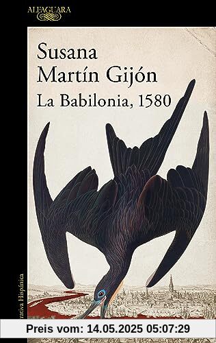 La Babilonia 1580 (Hispánica)