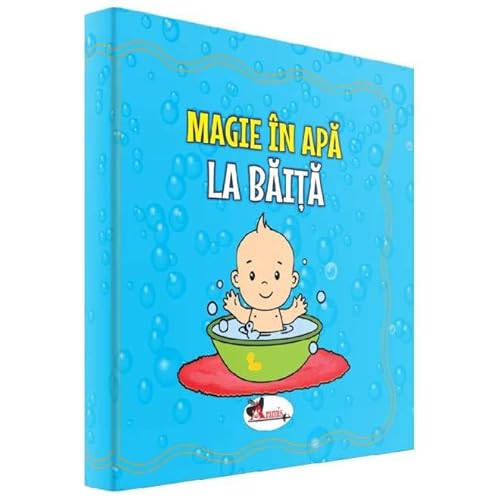 La Baita. Magie In Apa von Aramis