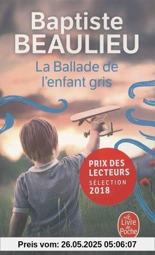 La Ballade de l'enfant gris