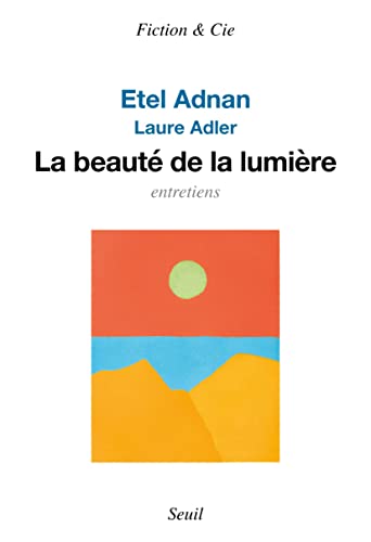 La Beauté de la lumière von SEUIL