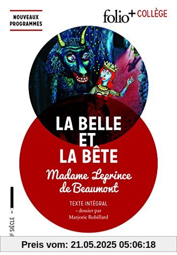 La Belle et la Bête La Belle et la Bête