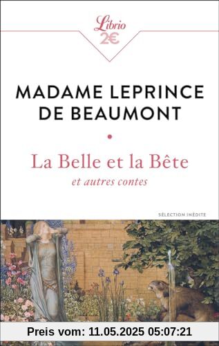 La Belle et la Bête et autres contes La Belle et la Bête et autres contes