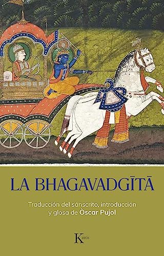 La Bhagavadgītā (Clásicos) von Editorial Kairós SA