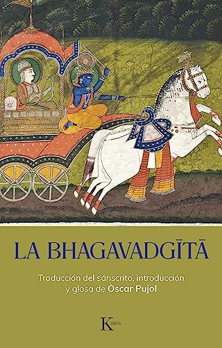La Bhagavadgītā (Clásicos)