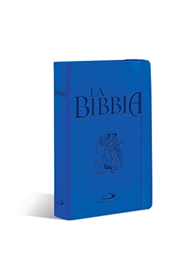 La Bibbia (Bibbia. Antico Testamento. Testi)