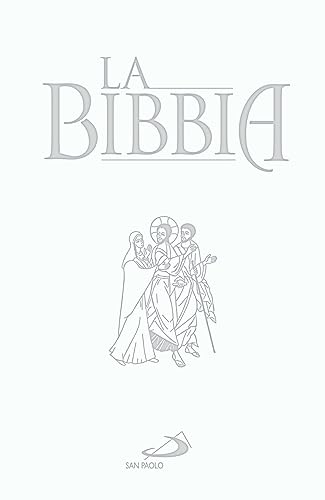 La Bibbia (Bibbia. Antico Testamento. Testi) von San Paolo Edizioni