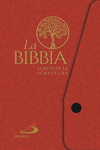 La Bibbia. Scrutate le Scritture. Ediz. pocket (Bibbia. Antico Testamento. Testi) von San Paolo Edizioni