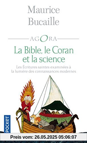 La Bible, le Coran et la science