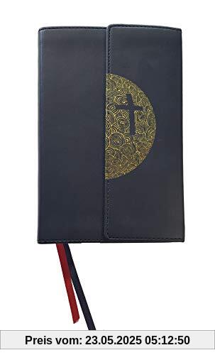 La Bible - Traduction officielle liturgique édition voyage bleu