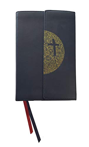 La Bible - Traduction officielle liturgique édition voyage bleu: Edition de voyage bleu marine La Bible - Traduction officielle liturgique édition voyage bleu: Edition de voyage bleu marine