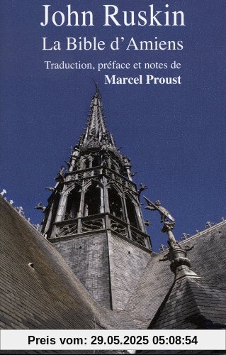 La Bible d'Amiens
