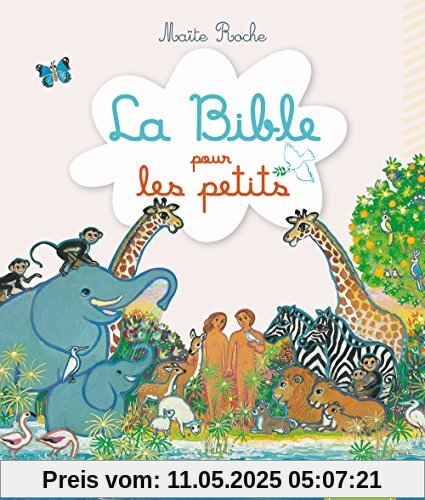 La Bible pour les petits