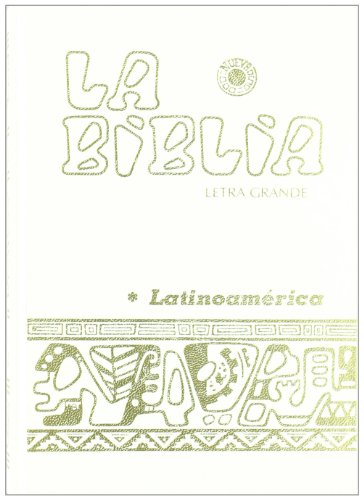 La Biblia Latinoamericana, la (Biblia Latinoamérica)