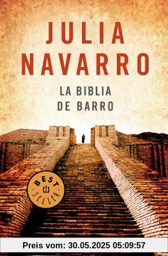 La Biblia de Barro (Bestseller (debolsillo))