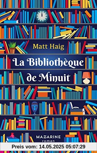 La Bibliothèque de Minuit