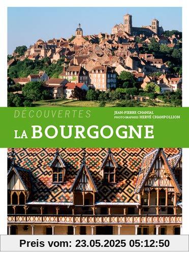 La Bourgogne