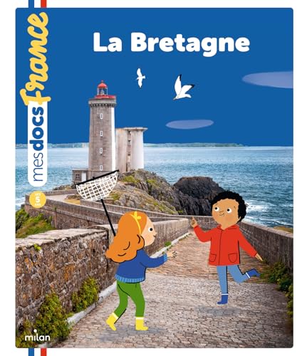 La Bretagne von MILAN