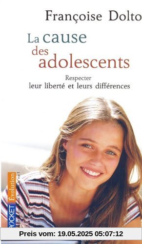 La Cause des adolescents