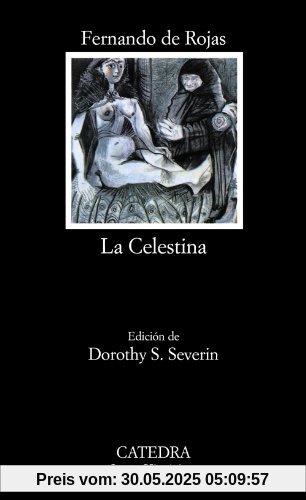 La Celestina (Letras Hispánicas)
