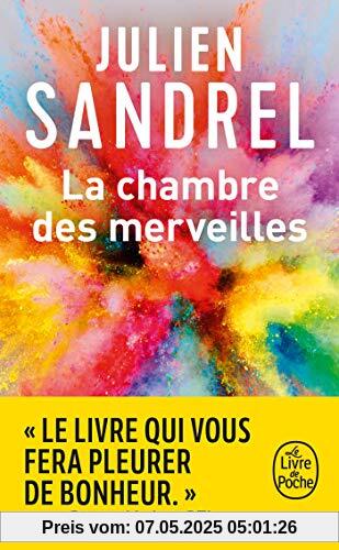 La Chambre des merveilles