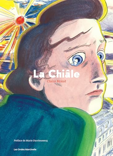 La Chiâle von DUPUIS