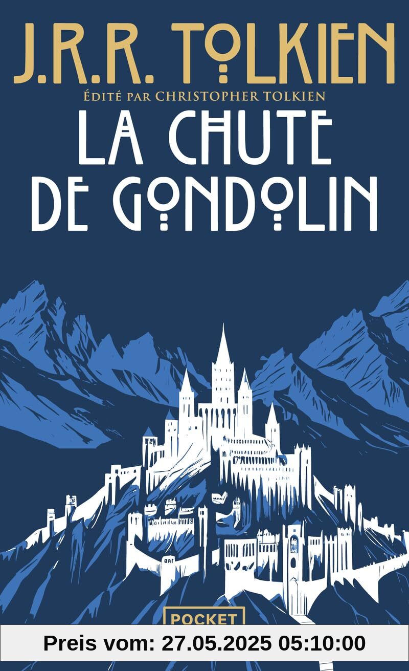 La Chute de Gondolin La Chute de Gondolin