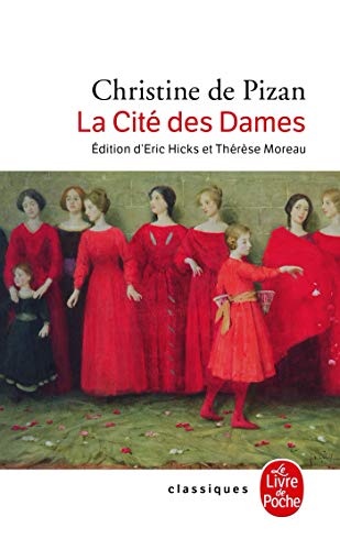 La Cité des dames von LGF