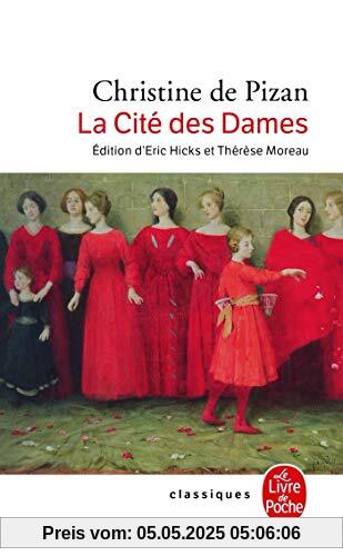 La Cité des dames