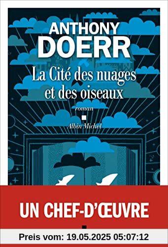 La Cité des nuages et des oiseaux
