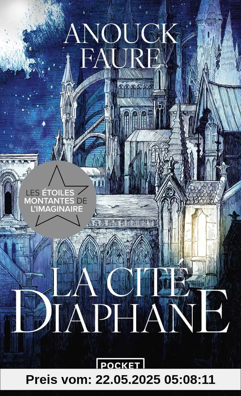 La Cité diaphane