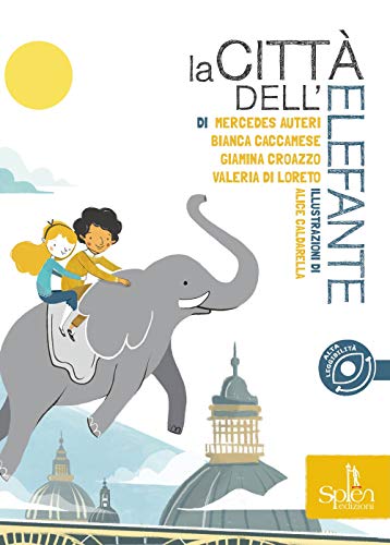 La Città Dell'elefante (Le biglie) von Splen