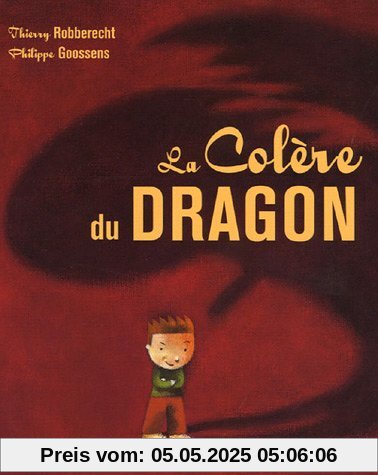La Colère du Dragon