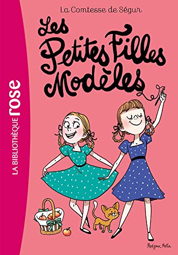 La Comtesse de Ségur 02 NED -Les Petites Filles Modèles von Hachette