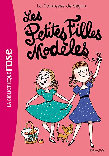 La Comtesse de Ségur 02 NED -Les Petites Filles Modèles von HACHETTE JEUN.
