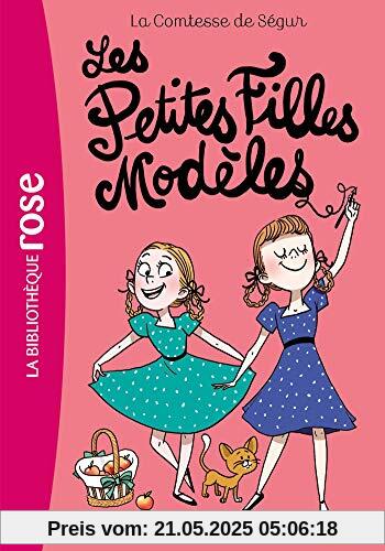 La Comtesse de Ségur 02 NED -Les Petites Filles Modèles (La Comtesse de Ségur (2))