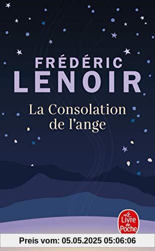 La Consolation de l'ange
