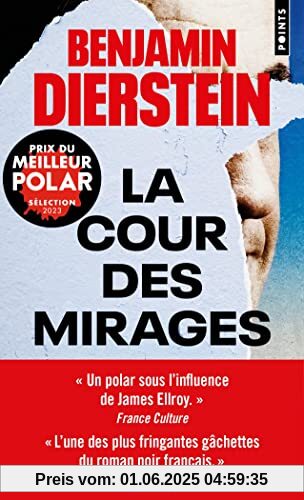 La Cour des mirages