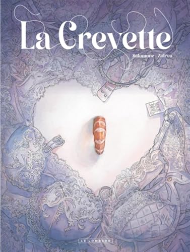 La Crevette von LOMBARD