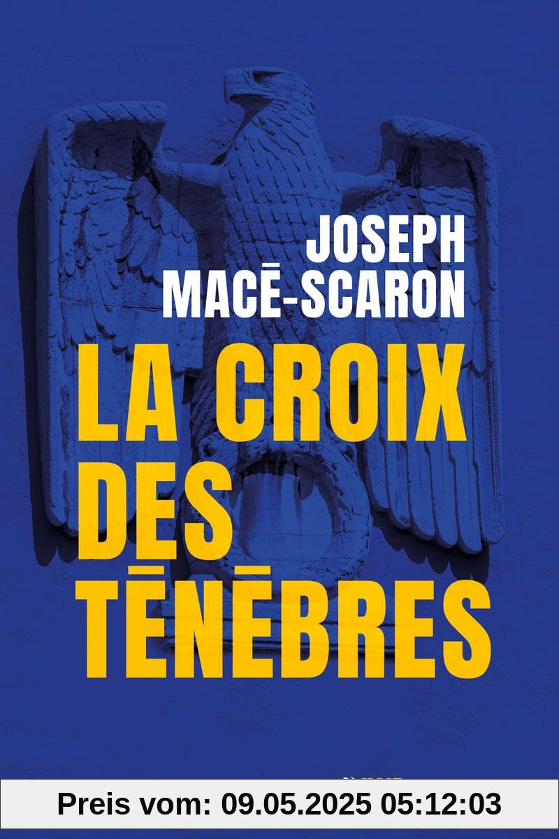 La Croix des ténèbres