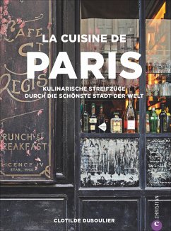 La Cuisine de Paris von Christian
