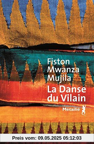 La Danse du Vilain (Littérature d'autres horizons)