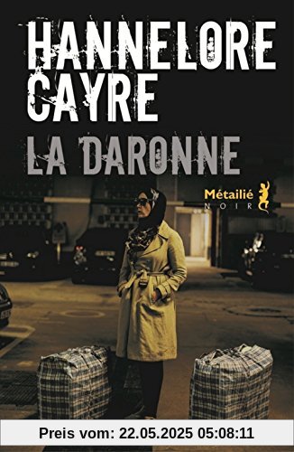 La Daronne