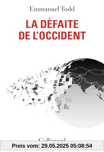 La Défaite de l'Occident
