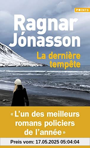La Dernière tempête La Dernière tempête