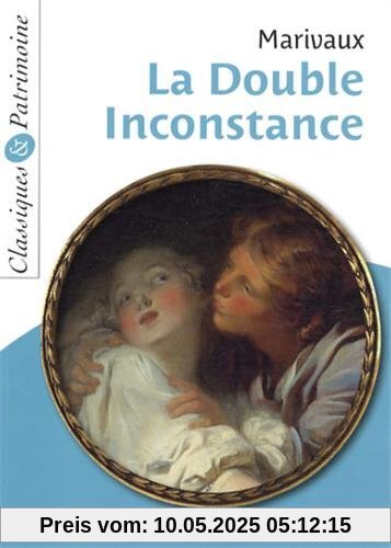 La Double Inconstance
