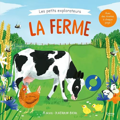 La Ferme von KIMANE