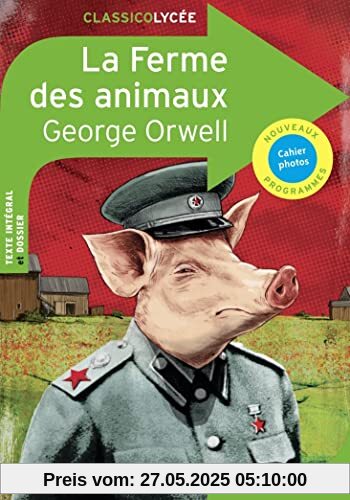 La Ferme des animaux La Ferme des animaux