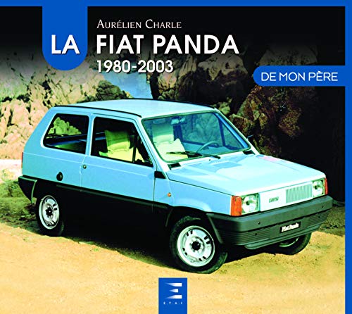 La Fiat Panda von ETAI