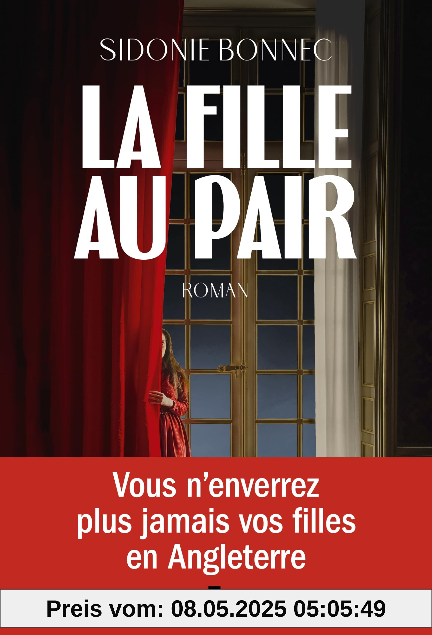La Fille au pair