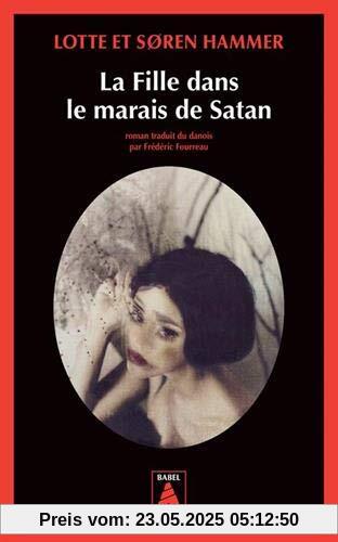 La Fille dans le marais de Satan